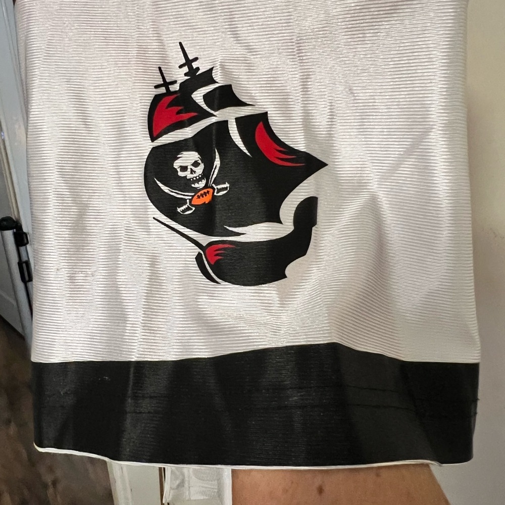 Reebok Tampa Bay Buccaneers Adam’s men’s jersey size 2X - Picture 8 of 12